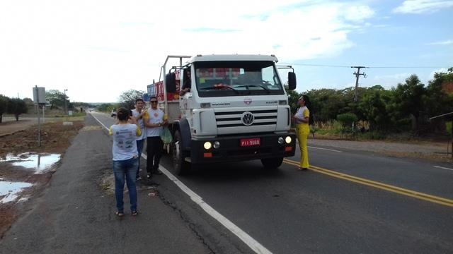 Assistência Social promove campanha do Dia 18 de Maio - Imagem 85