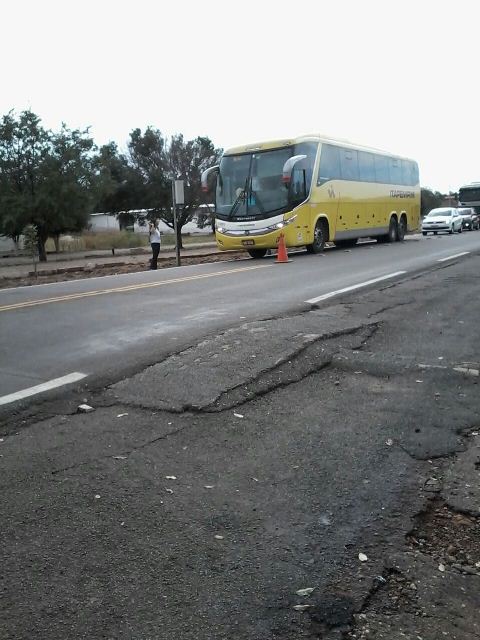 Assistência Social promove campanha do Dia 18 de Maio - Imagem 110