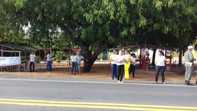 Assistência Social promove campanha do Dia 18 de Maio - Imagem 73