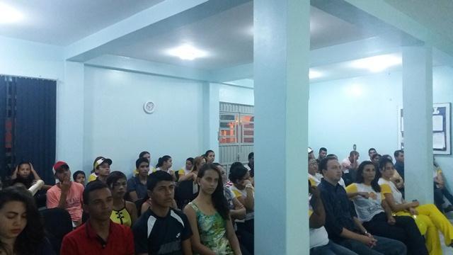 Assistência Social promove campanha do Dia 18 de Maio - Imagem 20