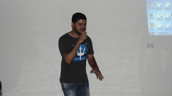 Servidores da saúde terão palestras motivacionais  - Imagem 5