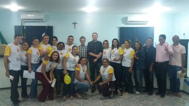 Assistência Social promove campanha do Dia 18 de Maio - Imagem 60