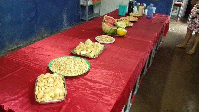 Creche Nossa Sra. do Perpetuo Socorro Comemora o Dia das Mães - Imagem 5