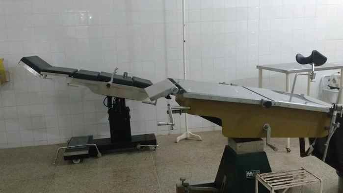 Adriano Sousa (Crédito: Hospital Marcolino Barbosa Ribeiro)