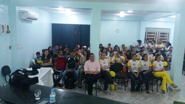 Assistência Social promove campanha do Dia 18 de Maio - Imagem 53