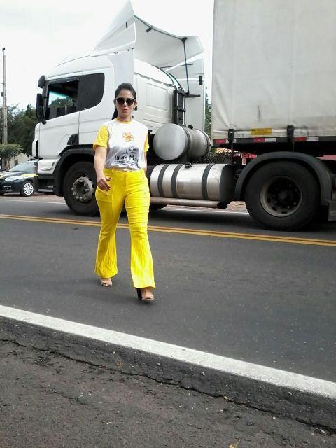 Assistência Social promove campanha do Dia 18 de Maio - Imagem 111