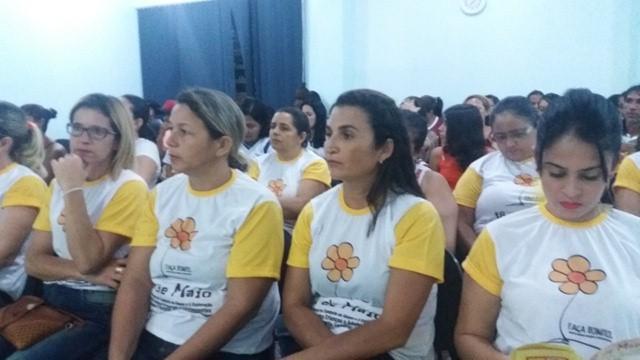 Assistência Social promove campanha do Dia 18 de Maio - Imagem 31