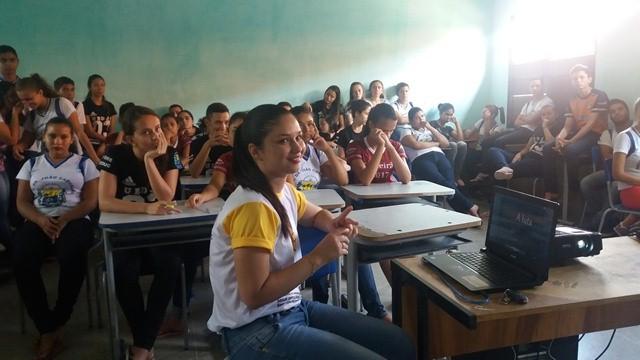 Assistência Social promove campanha do Dia 18 de Maio - Imagem 69