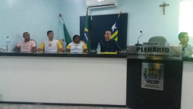 Assistência Social promove campanha do Dia 18 de Maio - Imagem 24