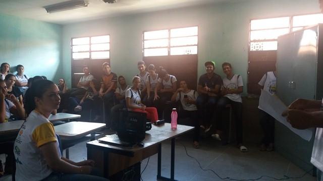 Assistência Social promove campanha do Dia 18 de Maio - Imagem 67