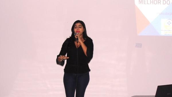 Servidores da saúde terão palestras motivacionais  - Imagem 1