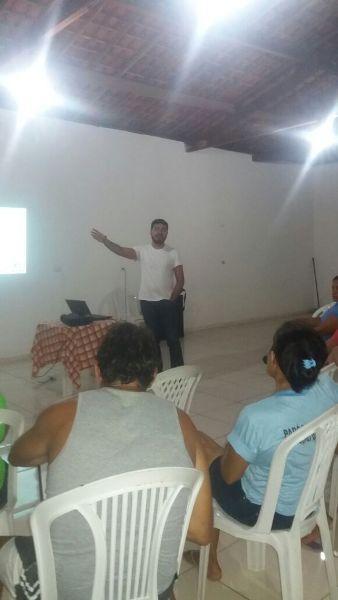 Servidores da saúde terão palestras motivacionais  - Imagem 12