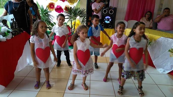 festas das Mães (Crédito: Adriano Sousa)