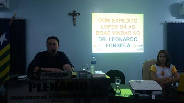 Assistência Social promove campanha do Dia 18 de Maio - Imagem 44