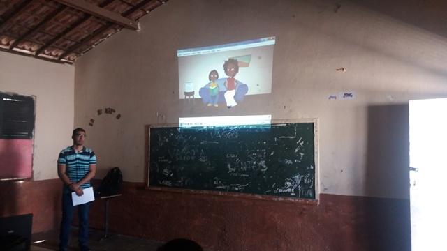 Assistência Social promove campanha do Dia 18 de Maio - Imagem 10