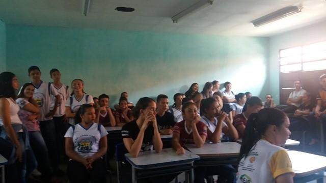 Assistência Social promove campanha do Dia 18 de Maio - Imagem 65