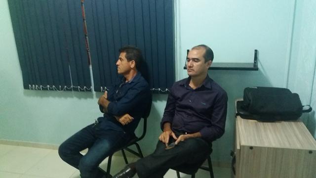 Assistência Social promove campanha do Dia 18 de Maio - Imagem 49