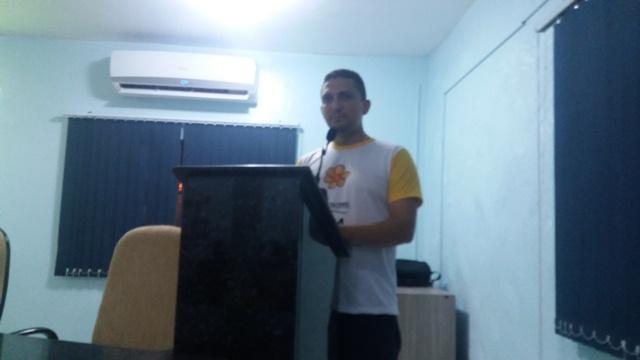 Assistência Social promove campanha do Dia 18 de Maio - Imagem 19