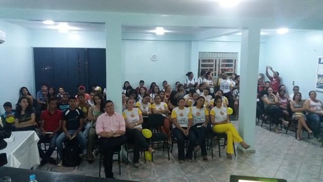 Assistência Social promove campanha do Dia 18 de Maio - Imagem 50