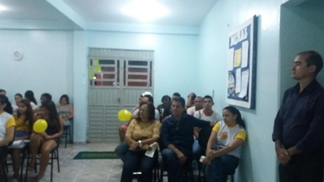 Assistência Social promove campanha do Dia 18 de Maio - Imagem 21