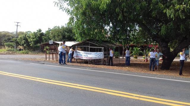 Assistência Social promove campanha do Dia 18 de Maio - Imagem 70