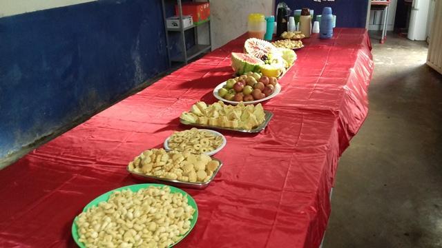 Creche Nossa Sra. do Perpetuo Socorro Comemora o Dia das Mães - Imagem 21