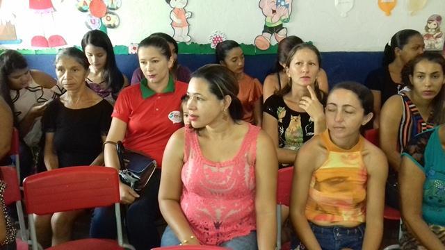 Creche Nossa Sra. do Perpetuo Socorro Comemora o Dia das Mães - Imagem 15