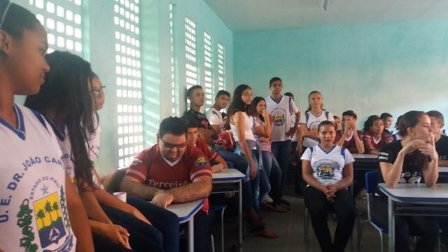 Assistência Social promove campanha do Dia 18 de Maio - Imagem 66