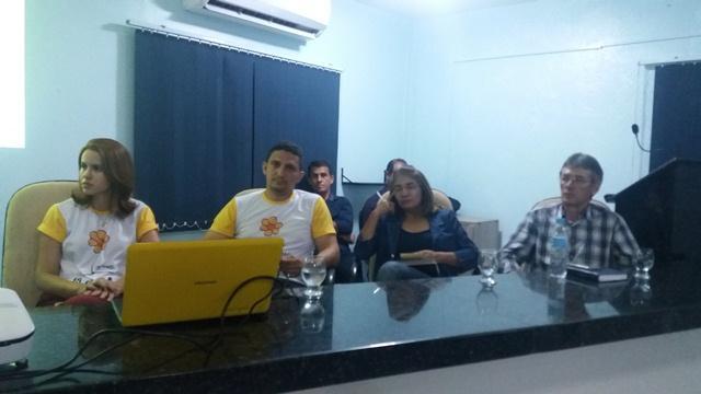 Assistência Social promove campanha do Dia 18 de Maio - Imagem 46