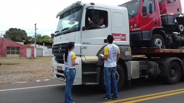 Assistência Social promove campanha do Dia 18 de Maio - Imagem 93