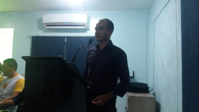 Assistência Social promove campanha do Dia 18 de Maio - Imagem 26