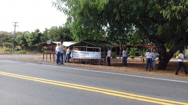 Assistência Social promove campanha do Dia 18 de Maio - Imagem 71