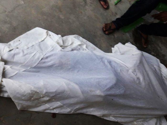 Criança de 13 anos morre afogada em lagoa de Luís Correia - Imagem 1