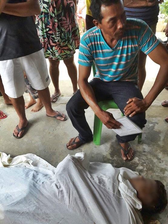 Criança de 13 anos morre afogada em lagoa de Luís Correia - Imagem 2