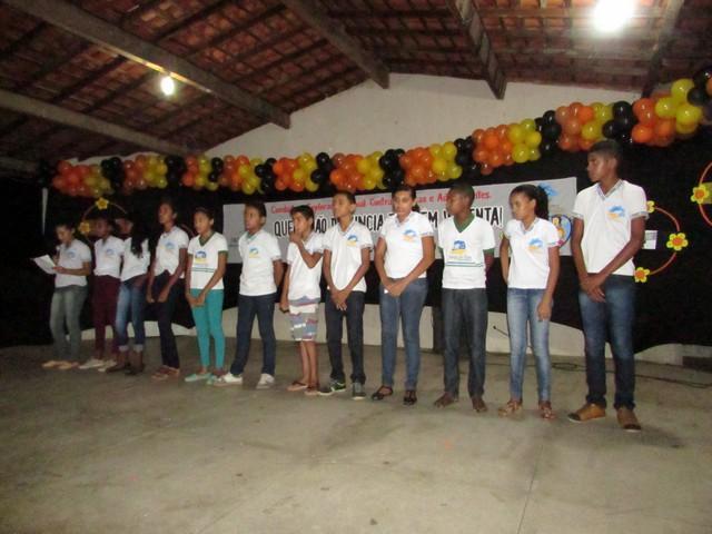 CMDCA e Conselho Tutelar Realizaram Atividade no 18 de maio - Imagem 36