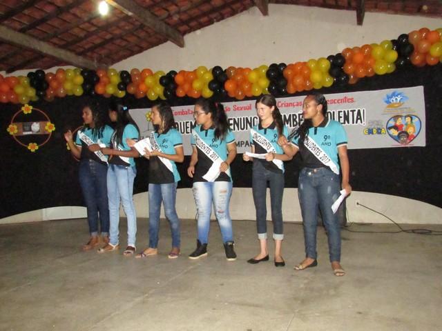 CMDCA e Conselho Tutelar Realizaram Atividade no 18 de maio - Imagem 46