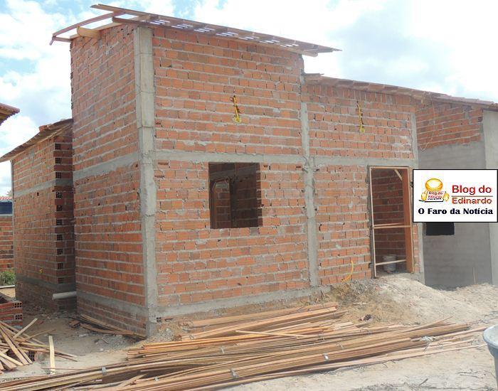 PR Construções: construções de casas em pleno andamento   - Imagem 19