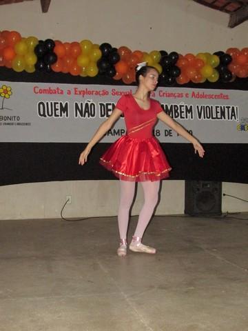 CMDCA e Conselho Tutelar Realizaram Atividade no 18 de maio - Imagem 29