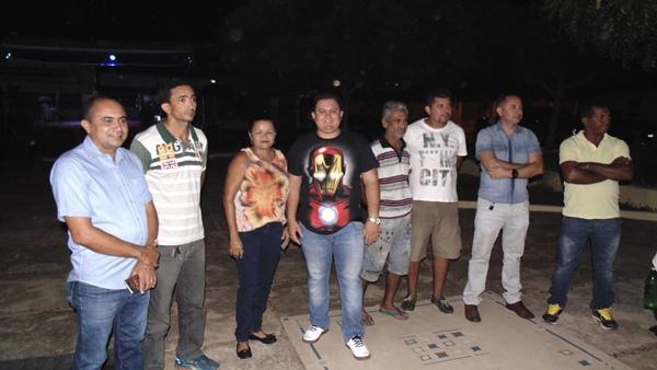 Mães são homenageadas durante evento em praça da cidade - Imagem 6