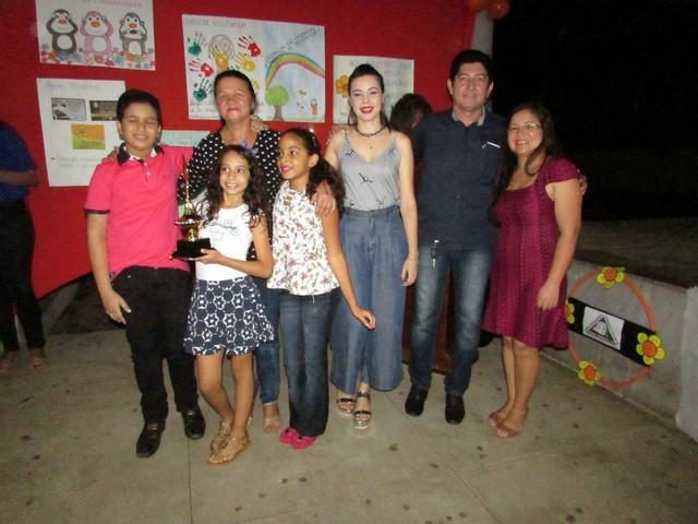 CMDCA e Conselho Tutelar Realizaram Atividade no 18 de maio - Imagem 66