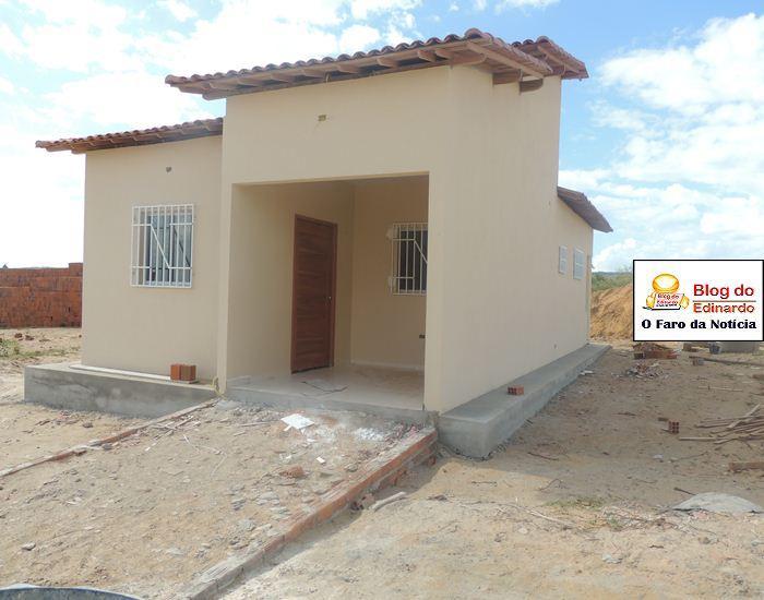 PR Construções: construções de casas em pleno andamento   - Imagem 20