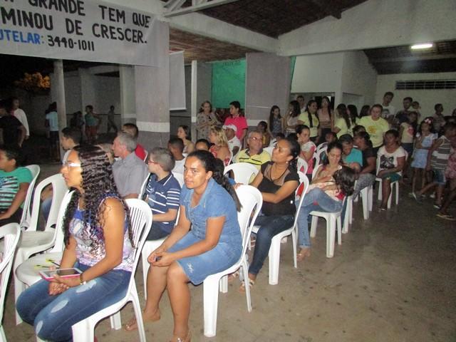 CMDCA e Conselho Tutelar Realizaram Atividade no 18 de maio - Imagem 13