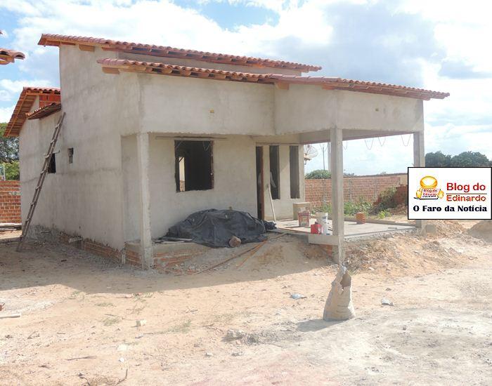 PR Construções: construções de casas em pleno andamento   - Imagem 21