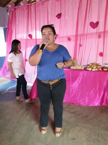 Escola Dr. Antônio Santos Realizou Homenagem as Mães - Imagem 50