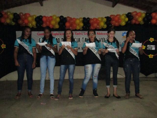 CMDCA e Conselho Tutelar Realizaram Atividade no 18 de maio - Imagem 47