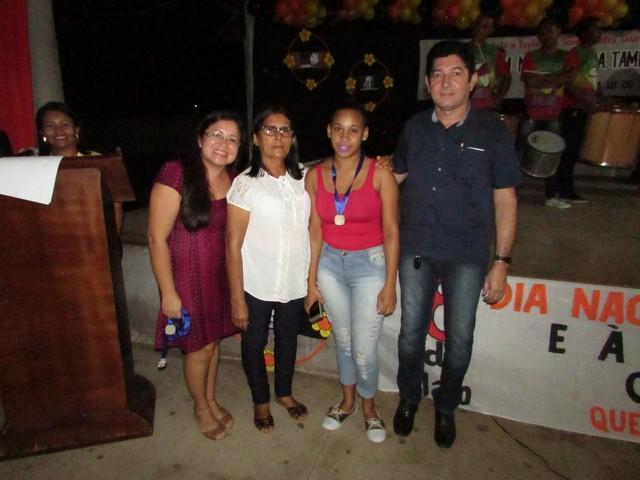 CMDCA e Conselho Tutelar Realizaram Atividade no 18 de maio - Imagem 61