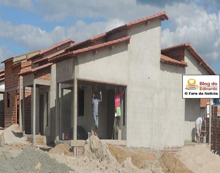 PR Construções: construções de casas em pleno andamento   - Imagem 6