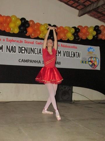 CMDCA e Conselho Tutelar Realizaram Atividade no 18 de maio - Imagem 28