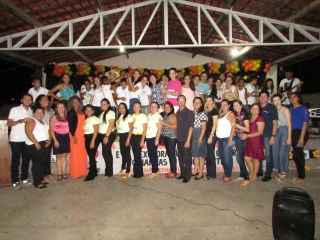 CMDCA e Conselho Tutelar Realizaram Atividade no 18 de maio - Imagem 67