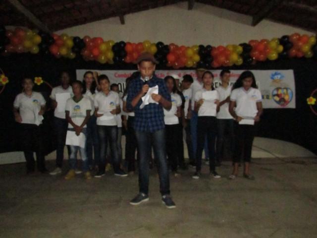 CMDCA e Conselho Tutelar Realizaram Atividade no 18 de maio - Imagem 39